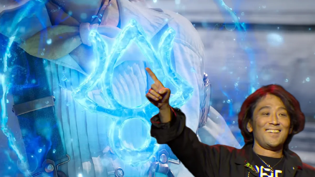 Possível novo trabalho em Final Fantasy 14: Evercold pode ser um domador de aves