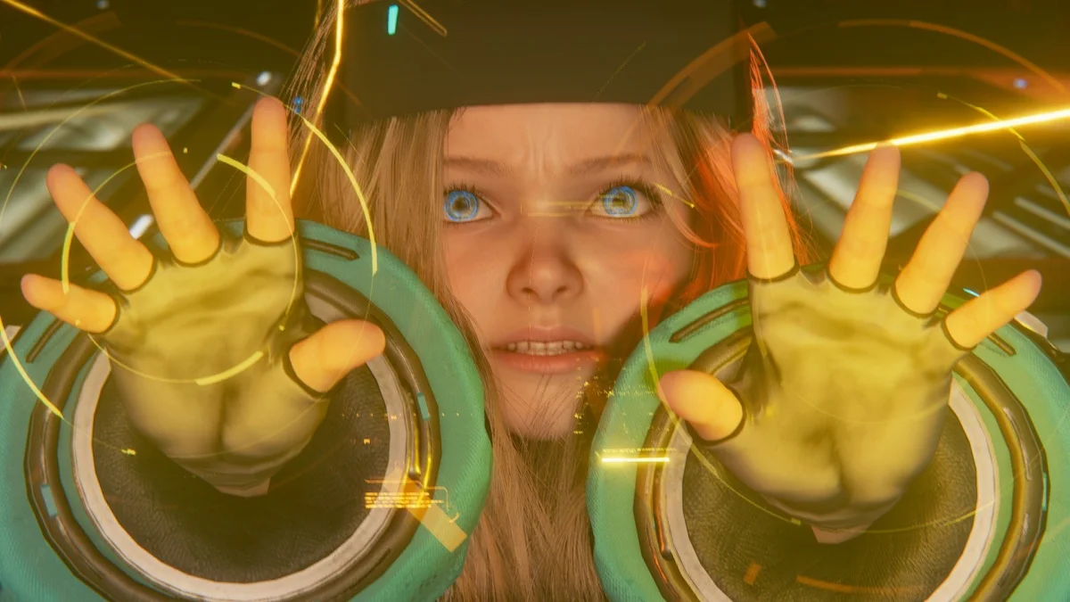 Pragmata vende 2,5 milhões de cópias em 3 meses, surpreendendo Capcom