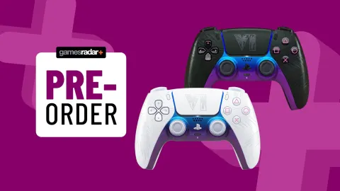Pré-venda do Controle DualSense de GTA 6 começa em breve; saiba como garantir o seu
