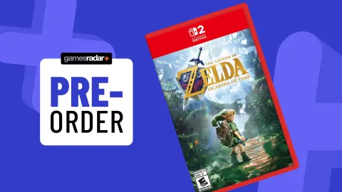 Pré-vendas de Ocarina of Time Remake já estão disponíveis