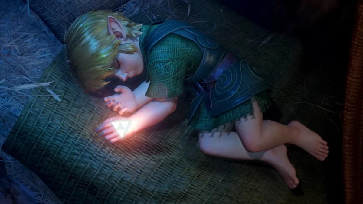 Preço do Remake de Ocarina of Time para Switch 2 Vaza em Loja da Nintendo