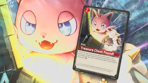 Preços do TCG de Palworld Disparam com Scalpers no eBay