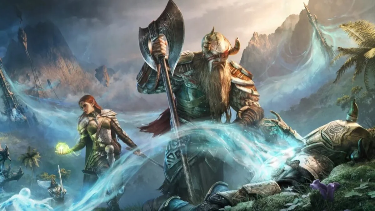 Preocupações em torno de The Elder Scrolls Online após demissões na Bethesda