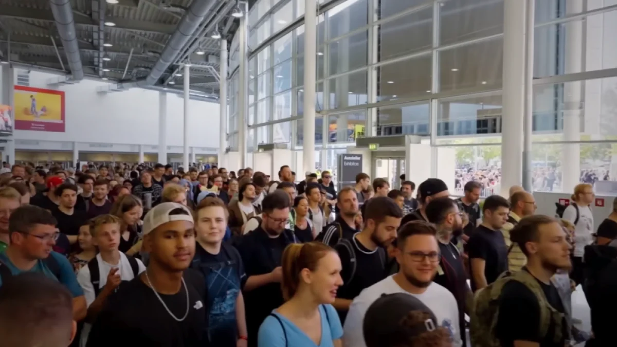 Presidente da Alemanha Alerta sobre os Riscos dos Jogos
