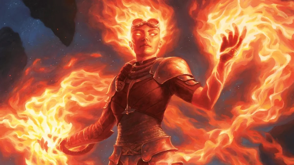 Presidente da Wizards of the Coast deixa cargo após dois anos