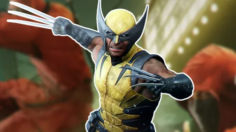 Preview de Wolverine da Insomniac: Ferocidade, Destruição e Cinemática