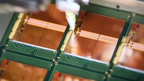 Previsões de queda nos preços de DRAM e NAND da SK Hynix até 2028