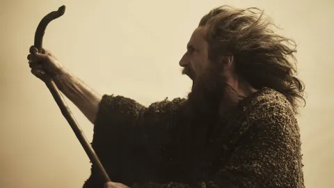 Prime Video revela primeiro olhar de Gandalf na terceira temporada de The Rings of Power