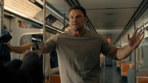 Prime Video revela trailer da quarta temporada de Reacher