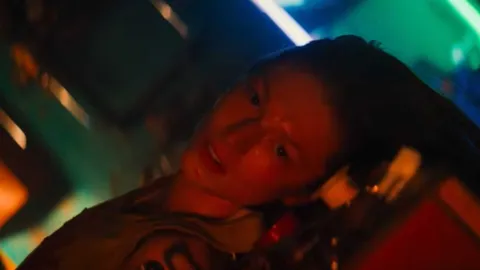Prime Video revela trailer de Blade Runner 2099 e confirma lançamento para 2026