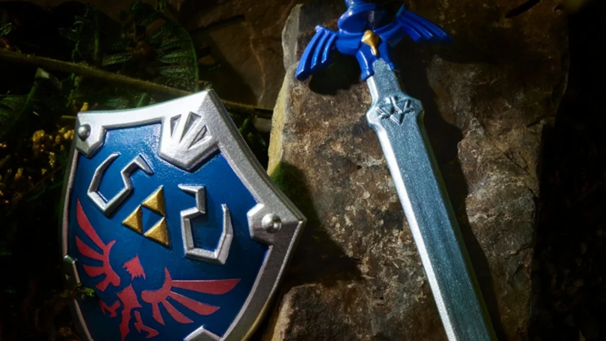 Primeiras figuras de ação de The Legend of Zelda pela Hasbro podem ter sido reveladas