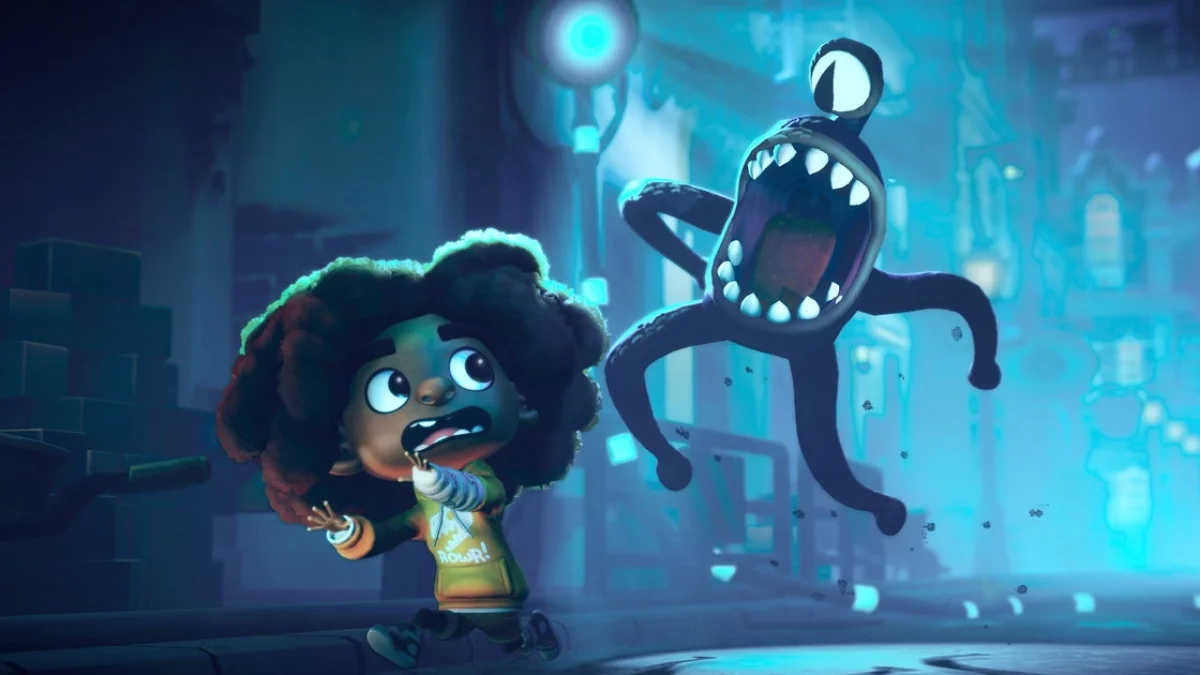 Primeiras Impressões de Stage Fright, Novo Jogo do Estúdio de Overcooked