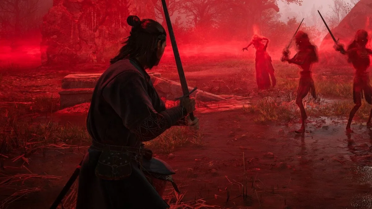 Primeiras Impressões de The Blood of Dawnwalker, um RPG com Toques de The Witcher