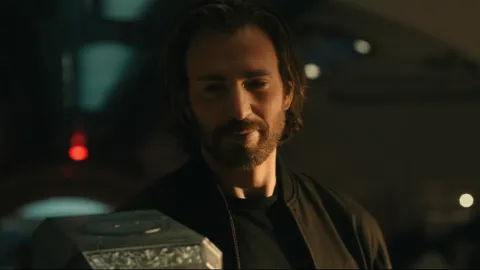 Primeiro trailer de Vingadores: Doutor Destino traz Thor, Steve Rogers e muitos retornos
