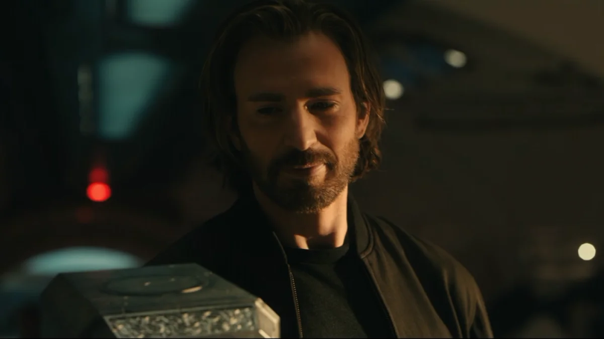 Primeiro trailer de Vingadores: Doutor Destino traz Thor, Steve Rogers e muitos retornos