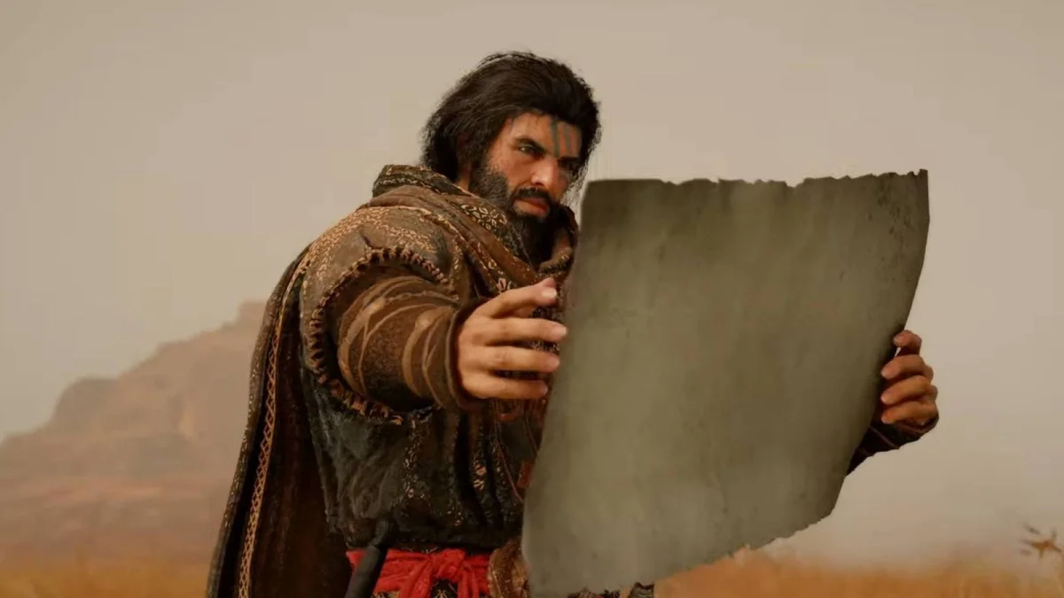 Primeiro Trailer do DLC 'Crimson Desert: Charting the Unknown' Revela Novos Destinos