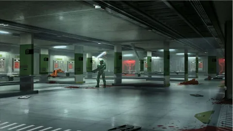 Problemas de Acesso em Halo: Campaign Evolved na Steam