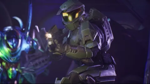 Problemas de Acesso no Lançamento de Halo: Campaign Evolved