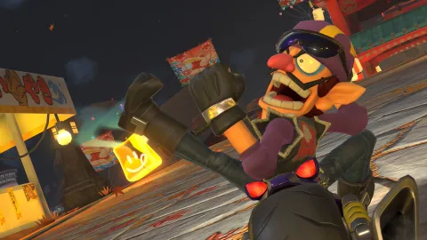 Problemas de Banimento Online no Switch 2 Causados por Falha nos Servidores da Nintendo