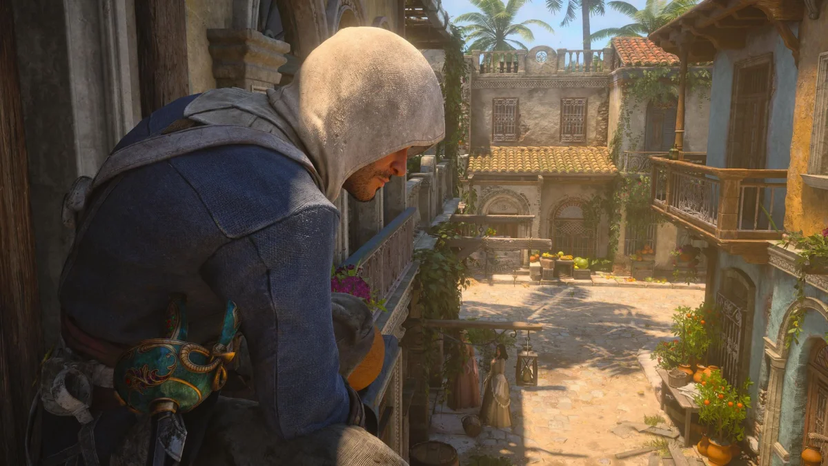 Problemas de Conexão Deixam Assassin's Creed Black Flag Resynced Inacessível no PC