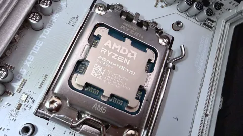 Problemas na Instalação de Drivers de Chipset da AMD Exigem Atualização Manual