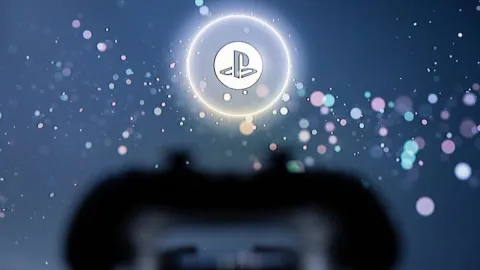 Problemas no PlayStation Network em meio a preocupações sobre o futuro digital