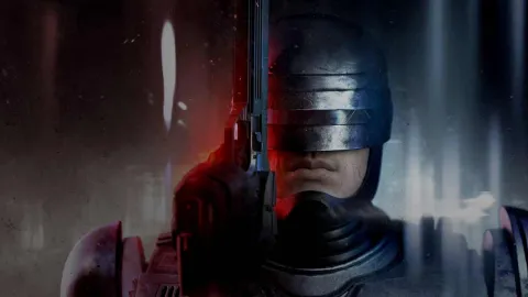 Produção de Série de RoboCop Anunciada, Mas E Rogue City 2?