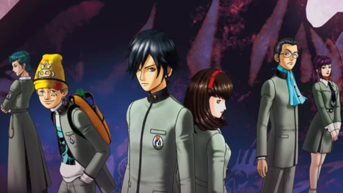 Produtor da Atlus comenta sobre possíveis remakes de Persona 1 e 2