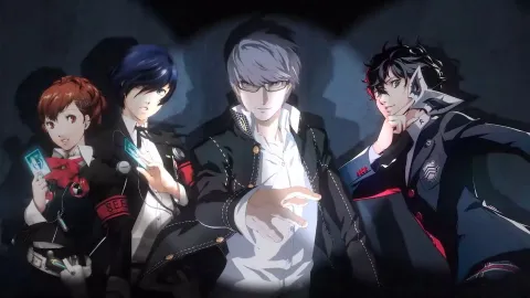 Produtor de Persona 6 não quer "fazer jogos para o mercado global"