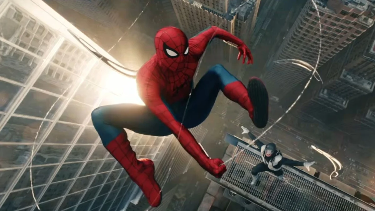Produtora de Spider-Man: Brand New Day fala sobre novos spin-offs da Marvel