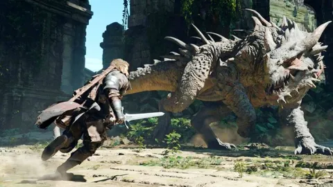 Project Awakening: 10 anos após o anúncio, jogo de RPG de fantasia ganha novos detalhes