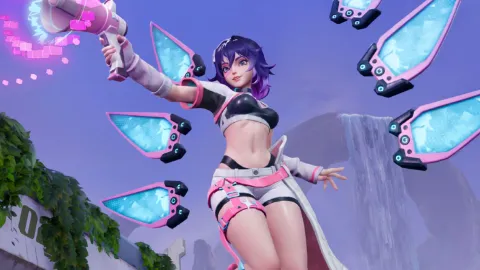 Project Zeta: A Nova Aposta em um MOBA