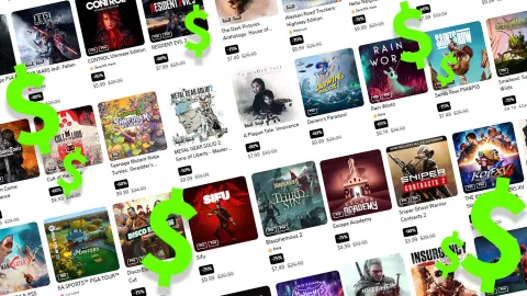 Promoção de Verão da PlayStation Oferece Vários Jogos de PS5 por Menos de R$ 80