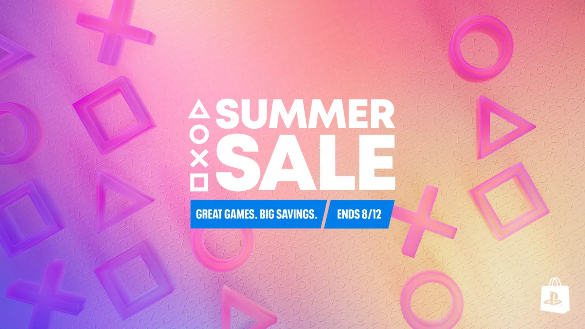 Promoção de Verão da PlayStation Store começa em 15 de julho