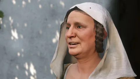 Próximo jogo de Kingdom Come pode mudar de nome