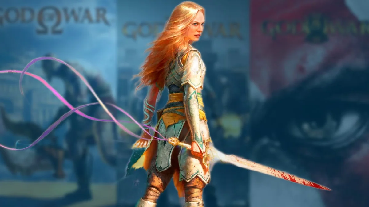 Próximo jogo de Kratos em God of War conectará a Laufey, afirma Cory Barlog