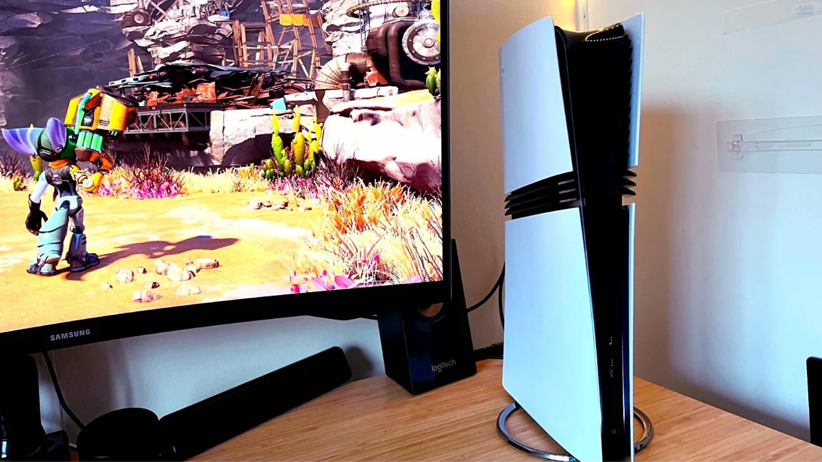 PS5 Pro desaparece após revelação de GTA 6, com preços chegando a R$ 1.300