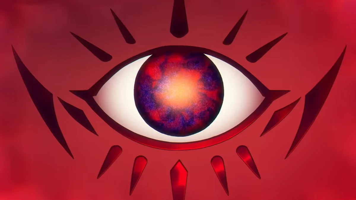 Psyren ganha adaptação para anime após 16 anos