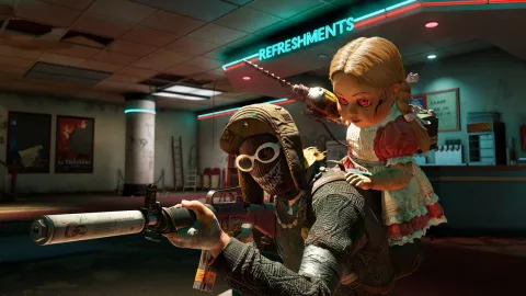 PUBG: DED.NET e a Busca por uma Experiência Divisiva