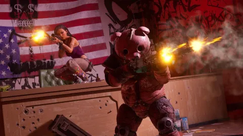PUBG ganha um novo spin-off mais rápido e agressivo