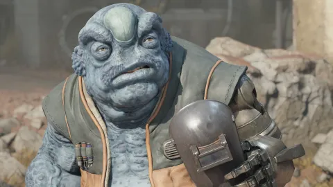 Qual é a melhor classe inicial em Star Wars Zero Company?