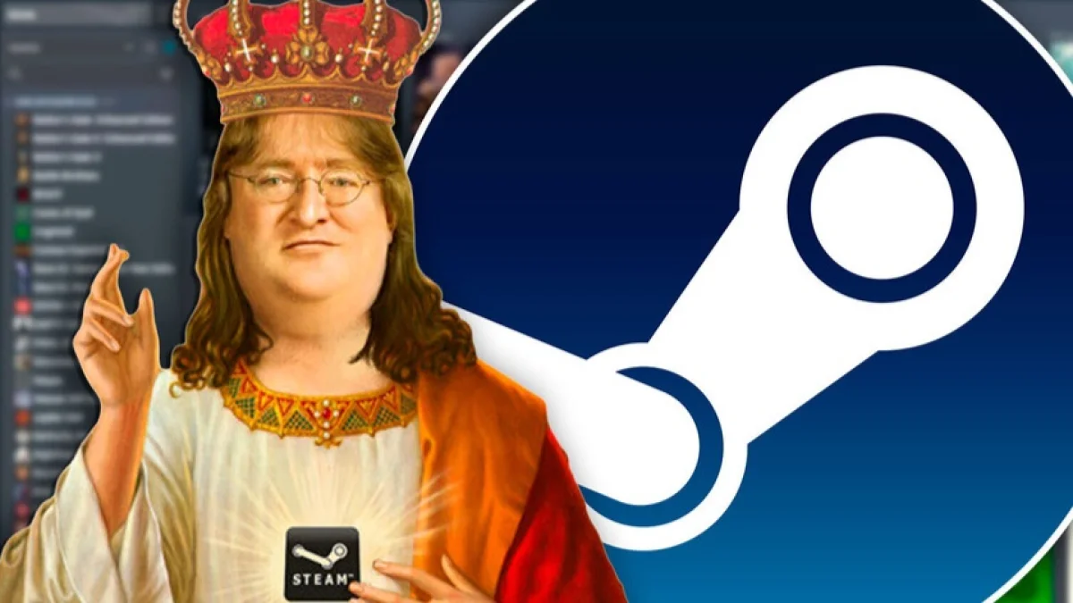 Quando a Valve quase arruinou a Steam com uma ideia para combater a pirataria
