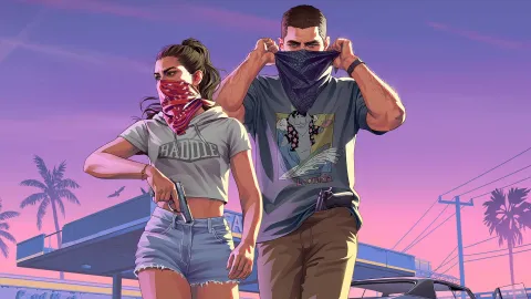 Quando e onde assistir à revelação do gameplay de GTA 6 em 27 de agosto