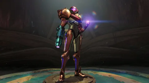 Quando o Retro Studios Deixa de Ser Retro Studios?