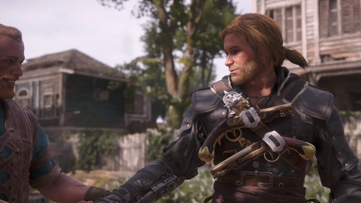 Quanto tempo leva para completar Black Flag Resynced?