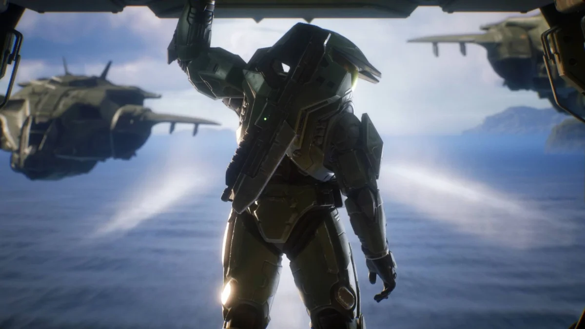 Quanto tempo leva para completar Halo Campaign Evolved?