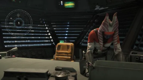 Quantos ciclos existem em Star Wars Zero Company?