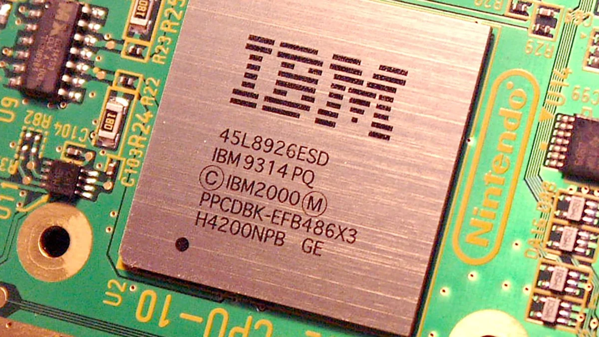 Queda de 25% nas ações da IBM após críticas do CEO sobre adaptação à IA