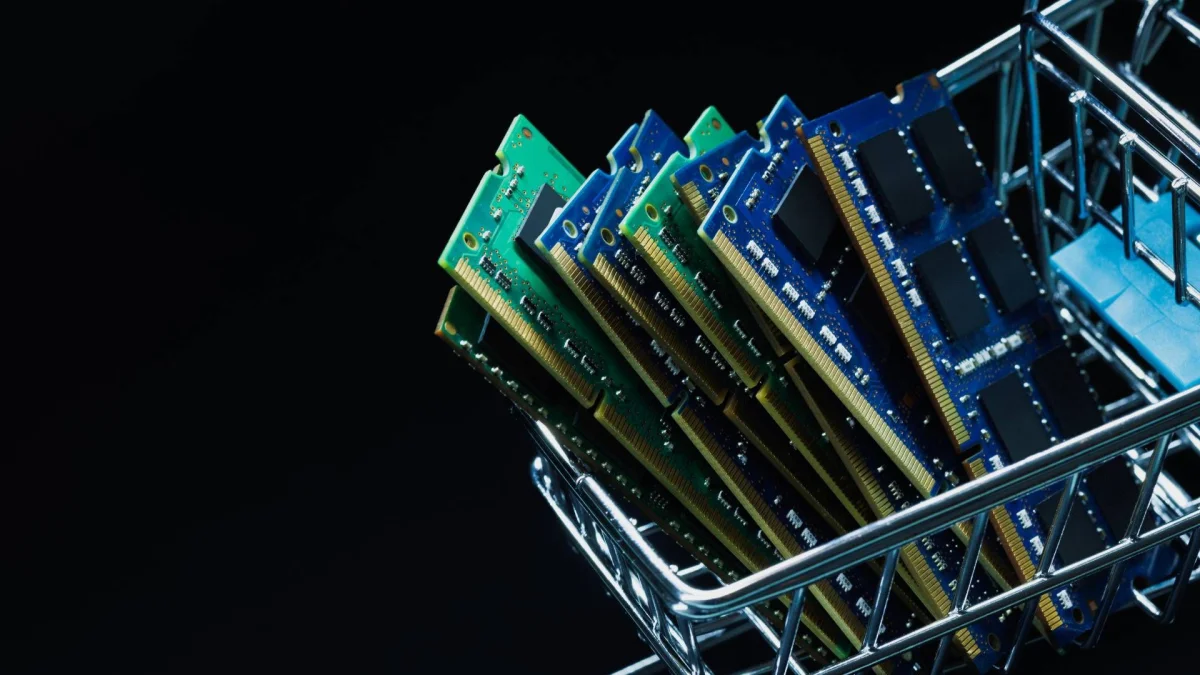 Queda nas remessas de PCs marca um novo desafio para o mercado