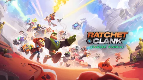 Ratchet & Clank: Ranger Rumble – detalhes do gameplay do novo shooter mobile